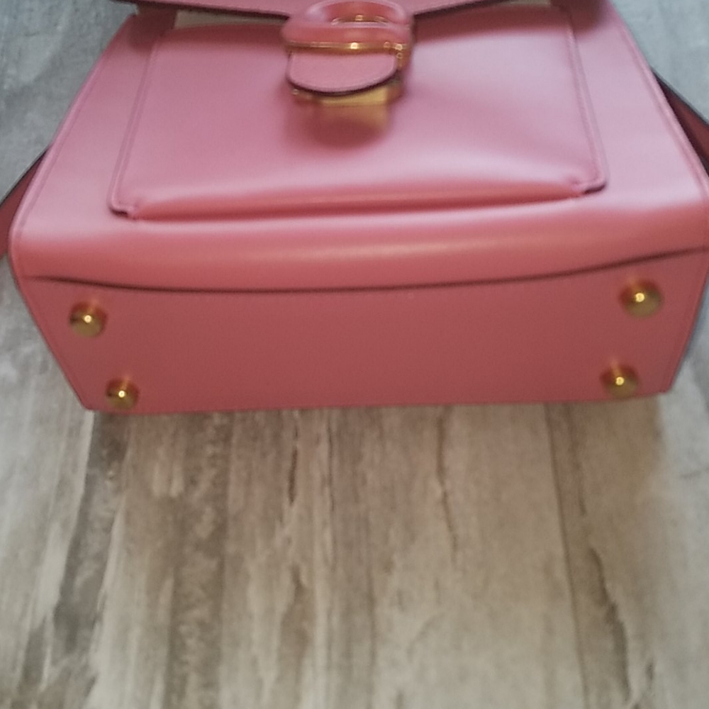 ***SOLD***Coach Tabby - Picture 12 of 16